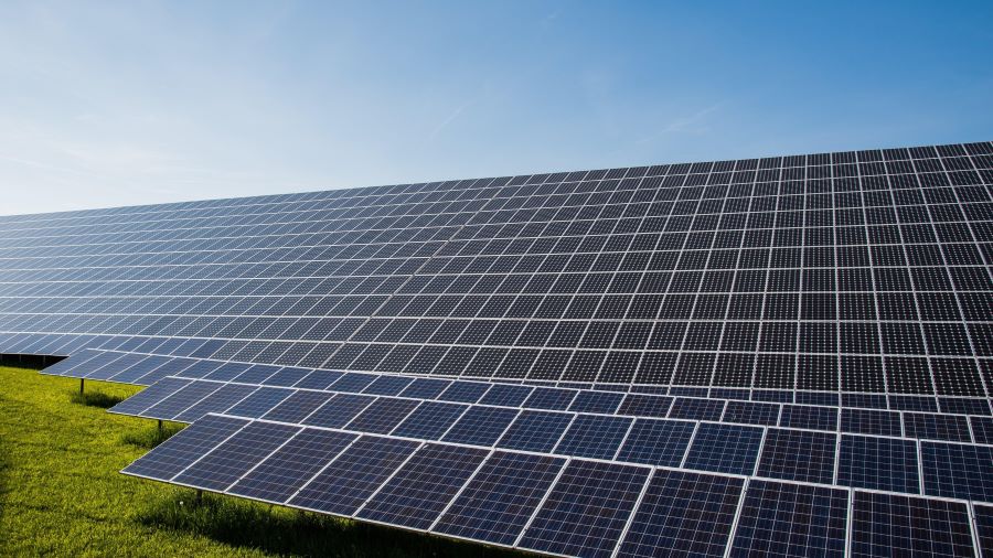 Solar Installation
