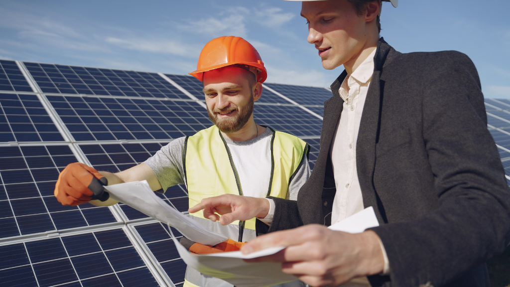 Solar Panels