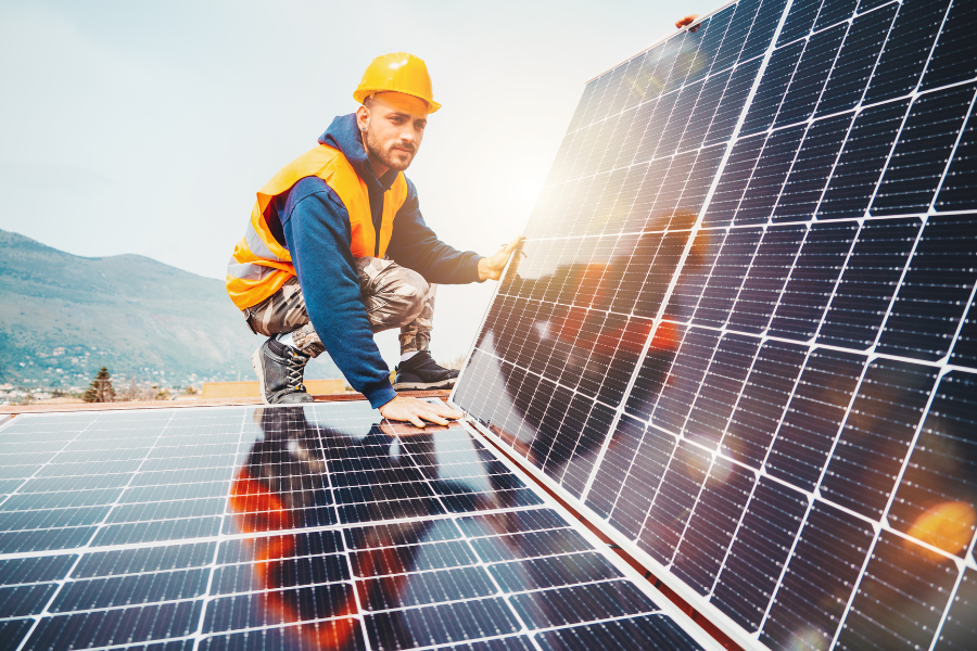 Solar Panel