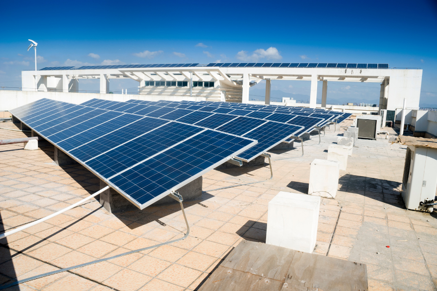 Solar Projects